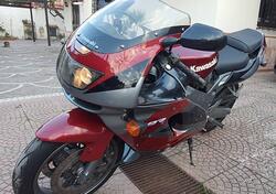 Kawasaki Ninja 900 ZX-9R (1994 - 97) usata