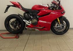 Ducati 1199 Panigale R ABS (2013 - 17) usata
