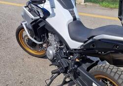 CFMOTO 800MT Explore (2023 - 25) usata