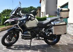 Bmw R 1200 GS Adventure (2017 - 18) usata