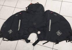 Tucano Urbano R152CX Coprigambe Termoscud per Moto