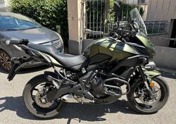 Kawasaki Versys 650 Tourer Plus (2017 - 20) usata