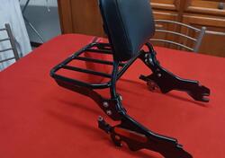 Sissy Bar Harley Sport glide Harley-Davidson
