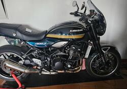 Kawasaki Z 900 RS (2022 - 25) usata