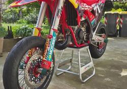 GASGAS MC 125 (2023) usata