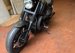 Moto Guzzi Audace 1400 (2015 - 16) usata