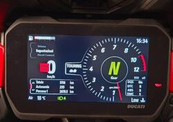 Ducati Multistrada V4 Pikes Peak (2021 - 24) usata