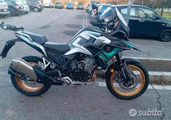 Kove 510X (2023 - 25) usata