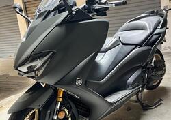 Yamaha T-Max 560 Tech Max (2020) usata