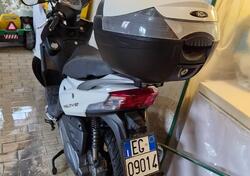 Kymco Agility 125 Carry (2011 - 17) usata