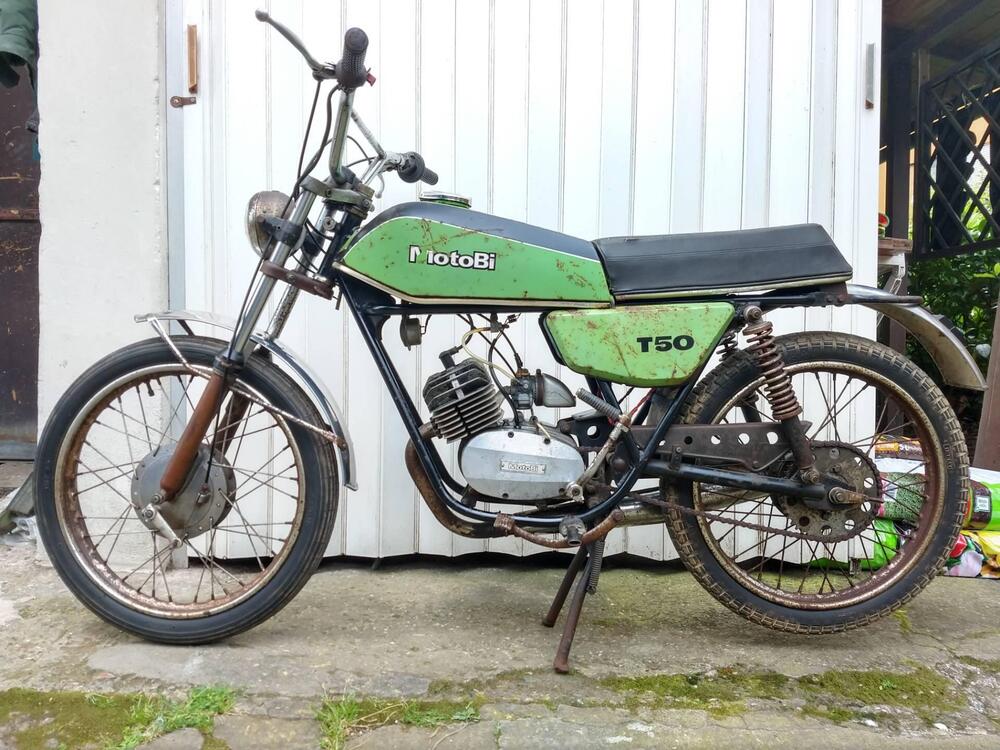 Motobi T50