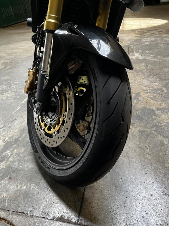 Honda Hornet 600 (2007 - 10) (5)