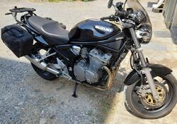 Suzuki GSF 600 Bandit (2000 - 05) usata