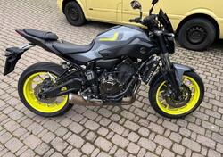 Yamaha MT-07 (2017 - 18) usata