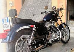 Harley-Davidson 883 Soft Tail (1986 - 89) - XLH usata
