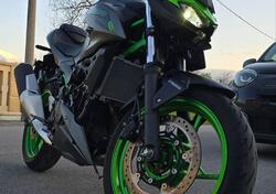 Kawasaki Z 500 SE (2024 - 25) usata