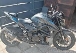 Suzuki GSX S 750 Z Yugen (2018 - 20) usata