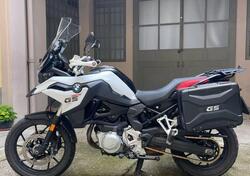Bmw F 750 GS (2018 - 20) usata