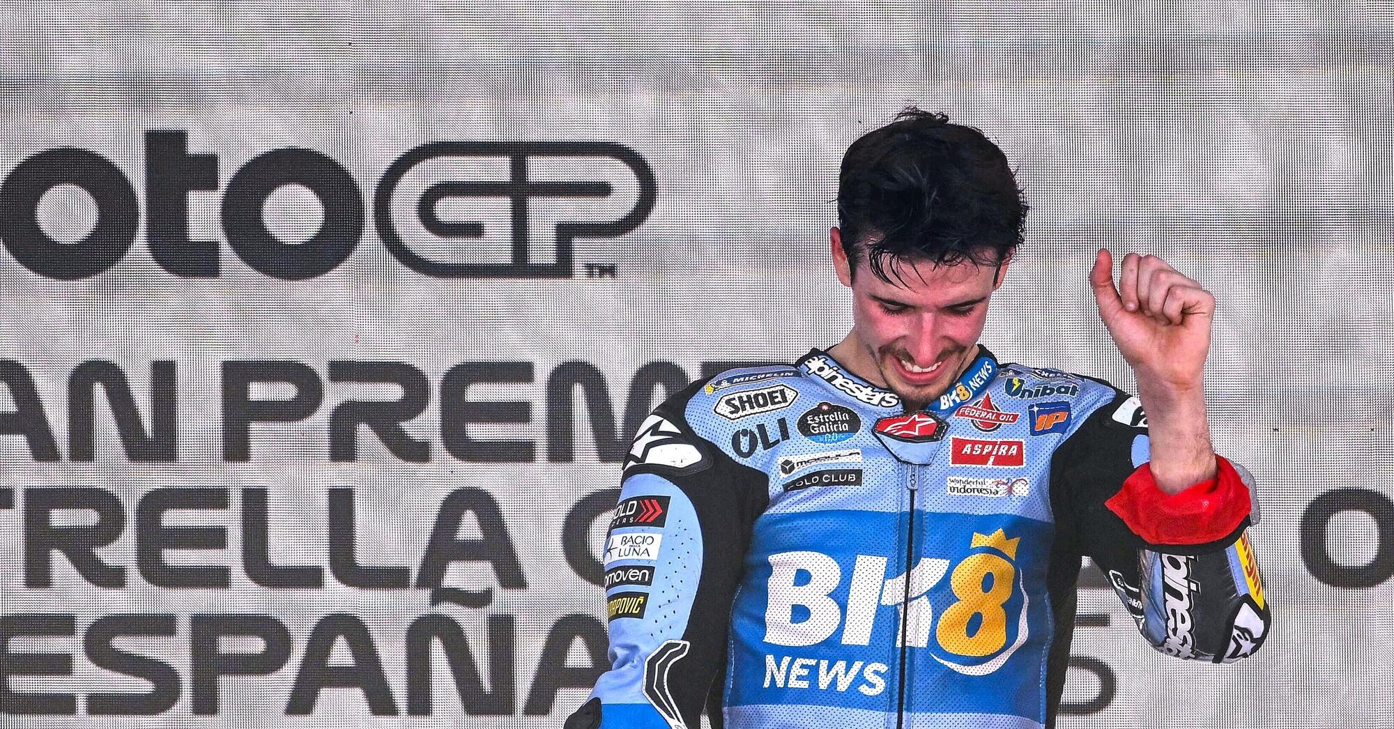 MotoGP 2025. Spunti, domande e considerazioni dopo il GP della Spagna a ...