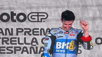 MotoGP 2025. Spunti, domande e considerazioni dopo il GP della Spagna a Jerez