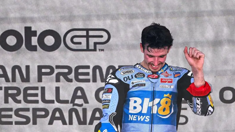 MotoGP 2025. Spunti, domande e considerazioni dopo il GP della Spagna a Jerez