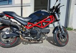 Ducati Monster 695 (2006 - 08) usata