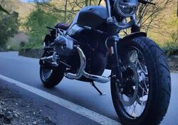 Bmw R nineT Scrambler (2021 - 24) usata