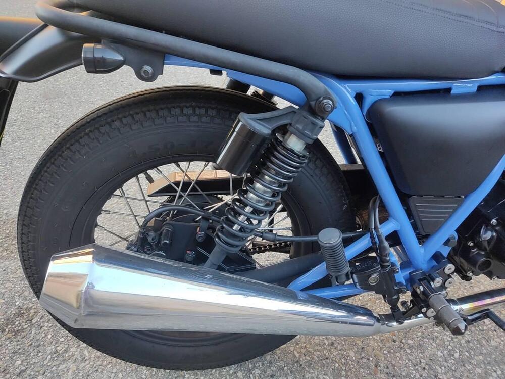 Brixton Motorcycles BX 125 Haycroft (2021) (4)