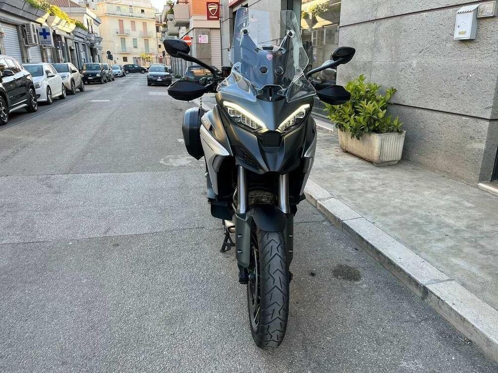 Ducati Multistrada V4 S (2021 - 24) (3)