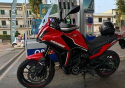 Moto Morini X-Cape 650 Alloy Wheels (2021 - 25) usata