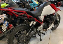 Moto Guzzi V85 TT (2021 - 23) usata