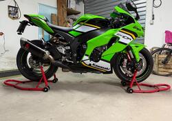 Kawasaki Ninja 1000 ZX-10R Performance (2025) usata