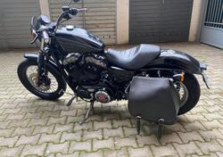 Harley-Davidson XL 1200N Nightster (2008 - 12) usata