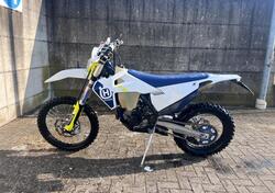 Husqvarna FE 250 (2021) usata