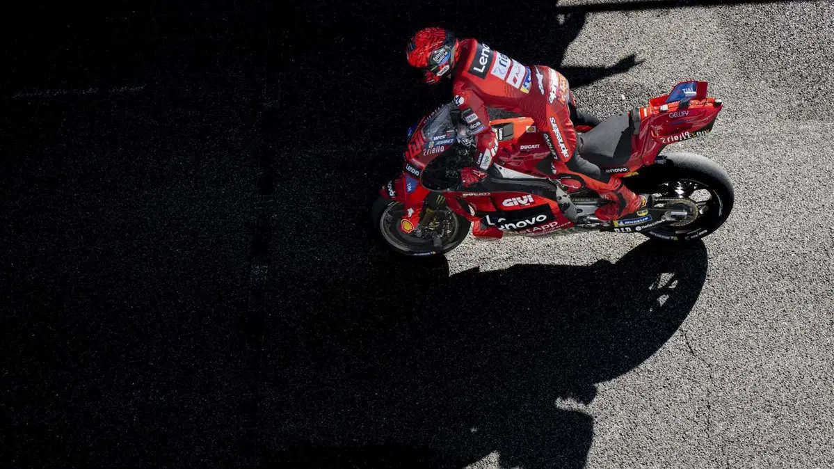 MotoGP 2025. GP di Spagna a Jerez. Le foto più belle della prima gara europea [GALLERY] (21)