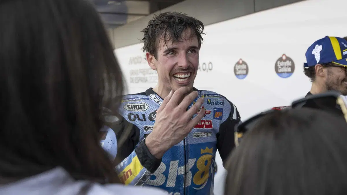 MotoGP 2025. GP di Spagna a Jerez. Le foto più belle della prima gara europea [GALLERY] (4)