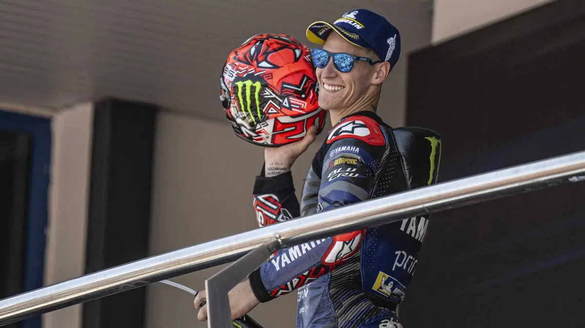MotoGP 2025. GP di Spagna a Jerez. Le foto più belle della prima gara europea [GALLERY] (2)