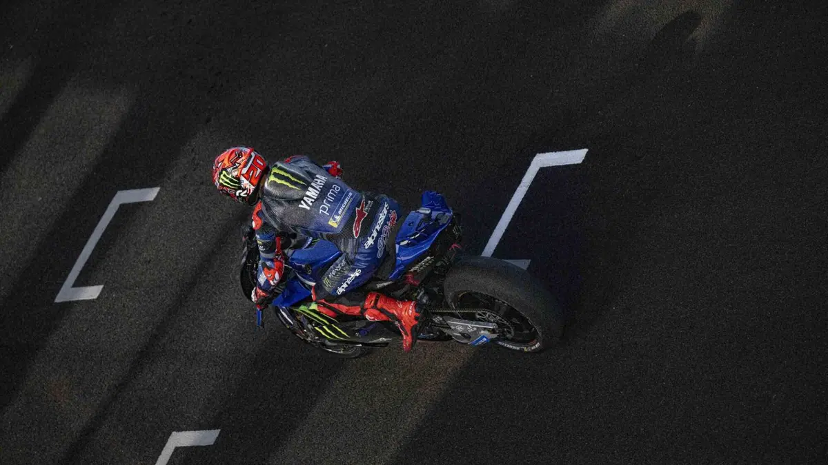 MotoGP 2025. GP di Spagna a Jerez. Le foto più belle della prima gara europea [GALLERY] (18)