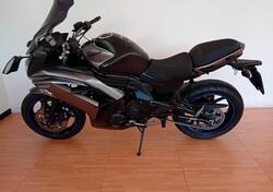 Kawasaki ER-6F ABS (2012 - 16) usata