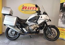 Honda Crosstourer DCT ABS Travel Edition (2015 - 17) usata
