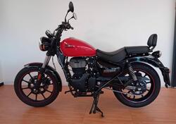 Royal Enfield Meteor 350 Fireball (2021 - 25) usata