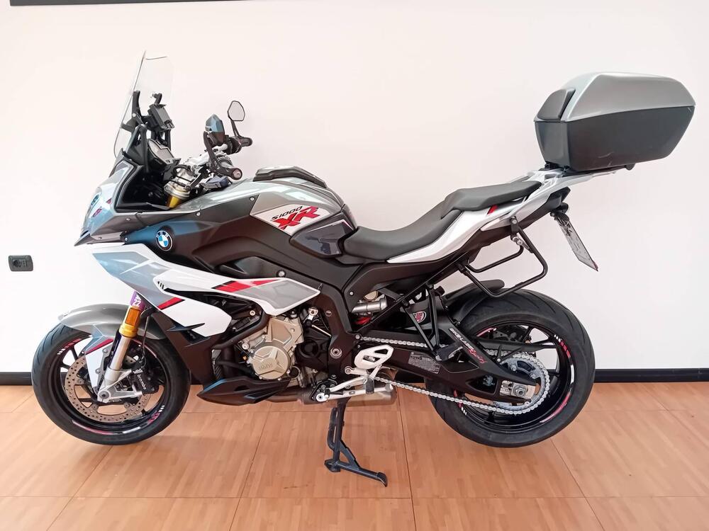 Bmw S 1000 XR (2017 - 19)