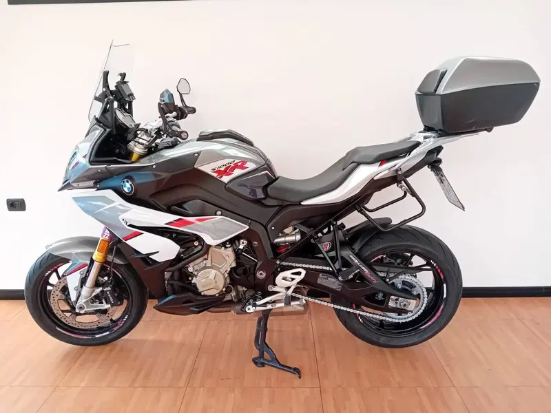 Bmw S 1000 XR (2017 - 19)