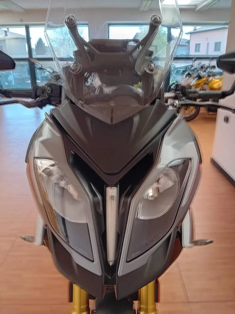 Bmw S 1000 XR (2017 - 19) (2)