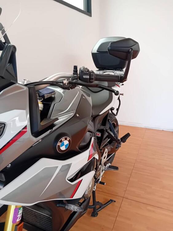 Bmw S 1000 XR (2017 - 19) (4)