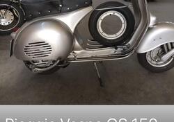 Piaggio Gs d'epoca