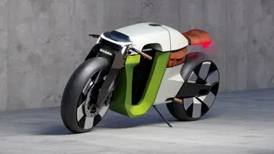 Skoda Slavia B Concept: il tributo elettrico alla storia del marchio