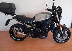 Benelli Leoncino 800 (2022 - 25) usata