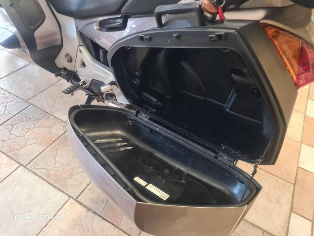 Honda Pan European ABS (2002 - 13) (2)