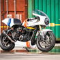 Honda Garage Dreams Contest 2025: protagonista la GB350S